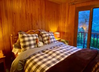 Le Mazot du Genévrier - Au coeur des Aravis - 1