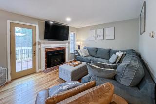 Burton's Ski Haus - Conway - 8