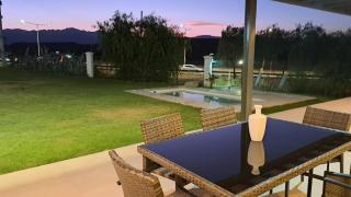 Laderas de Chacras vista montaña en Barrio privado - Lujan de Cuyo - 8