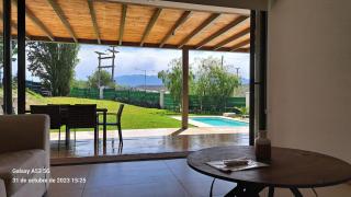 Laderas de Chacras vista montaña en Barrio privado - Lujan de Cuyo - 6