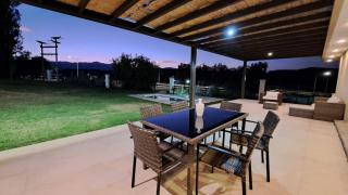 Laderas de Chacras vista montaña en Barrio privado - Lujan de Cuyo - 1