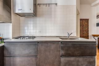 Milano Via Settembrini 7 2 Pax Wi-Fi - Milan - 9