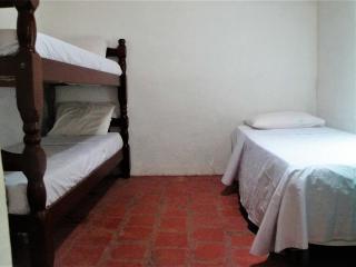 Casa rústica a beira rio - 9