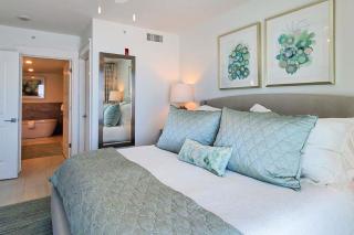 Blu Condos 507 - 2