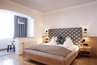 Landhotel Zellerhof - 8