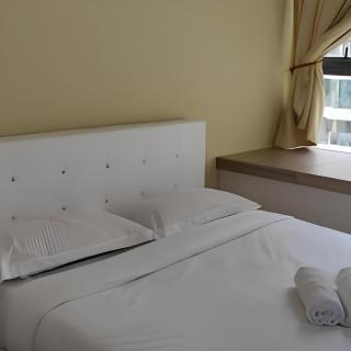 Sea View Country Garden Danga bay 3BR 2 FREE By Natol - Johor Bahru - 5