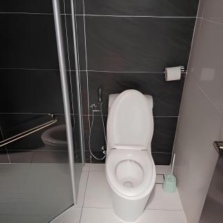 Sea View Country Garden Danga bay 3BR 2 FREE By Natol - Johor Bahru - 1