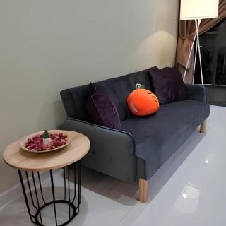 Sea View Country Garden Danga bay 3BR 2 FREE By Natol - Johor Bahru - 5