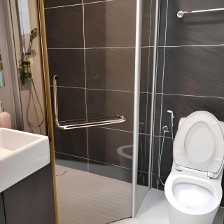 Sea View Country Garden Danga bay 3BR 2 FREE By Natol - Johor Bahru - 2