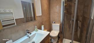 Maison Quenza Corse-du-Sud - 1