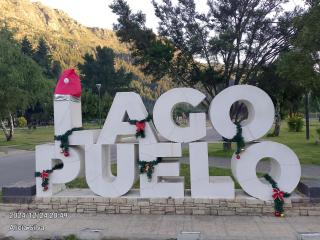 Cabañas Alegría del Lago - Lago Puelo - 7