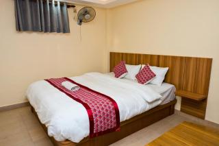 Rightway Hotel & Restaurant - Kathmandu - 8