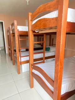 Apraiana Pousada e Hostel - Recife - 1
