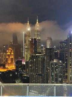 The Luxe Colony KLCC BY Infinitum - Kuala Lumpur - 9