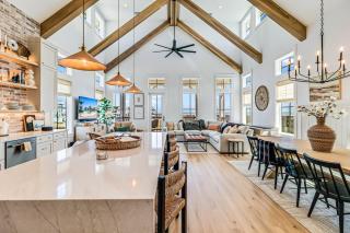 Oceanfront at Sunrise - 0