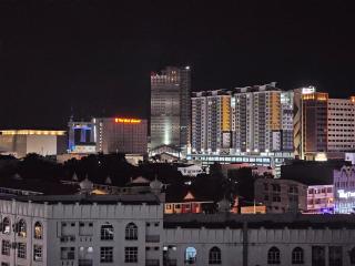 Homestay T'Sya, Batu Buruk - 1