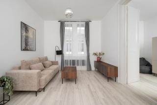 Budapest City Park Apartment - Budapest - 0
