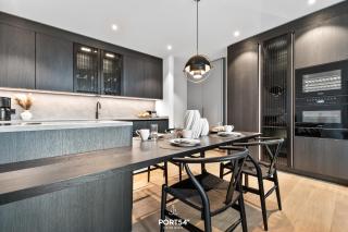 Upper East Penthouse List auf Sylt - List auf Sylt - 7