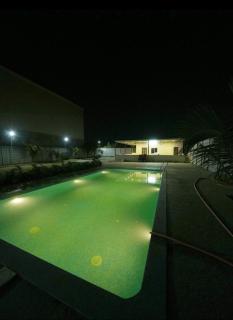 Nk Farmhouse - Medchal - 3