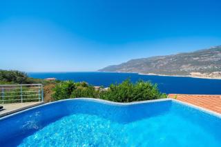 Villa HANS - Kaş - 0