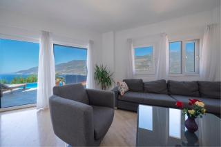 Villa HANS - Kaş - 6