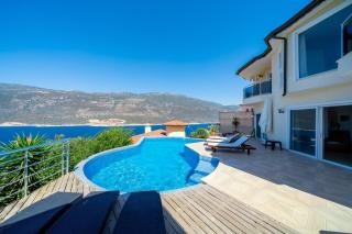Villa HANS - Kaş - 3