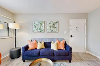 Midtown Apartment - Nashville - 7