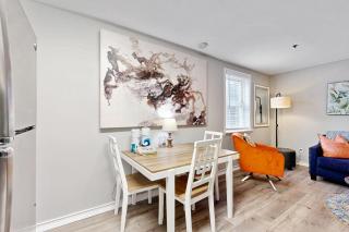 Midtown Apartment - 5