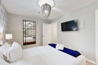Midtown Apartment - 5
