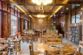 Longji Yijingyuan Hotel - Heping - 3