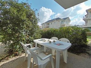 Appartement moderne 2P, 4 couchages, terrasse, proche plage et centre, parking, St Gilles Croix de Vie - FR-1-224-217 - Saint-Gilles-Croix-de-Vie - 9