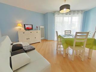 Appartement moderne 2P, 4 couchages, terrasse, proche plage et centre, parking, St Gilles Croix de Vie - FR-1-224-217 - Saint-Gilles-Croix-de-Vie - 8