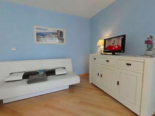Appartement moderne 2P, 4 couchages, terrasse, proche plage et centre, parking, St Gilles Croix de Vie - FR-1-224-217 - Saint-Gilles-Croix-de-Vie - 7