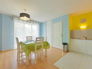 Appartement moderne 2P, 4 couchages, terrasse, proche plage et centre, parking, St Gilles Croix de Vie - FR-1-224-217 - Saint-Gilles-Croix-de-Vie - 5
