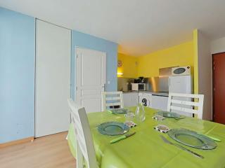 Appartement moderne 2P, 4 couchages, terrasse, proche plage et centre, parking, St Gilles Croix de Vie - FR-1-224-217 - Saint-Gilles-Croix-de-Vie - 4