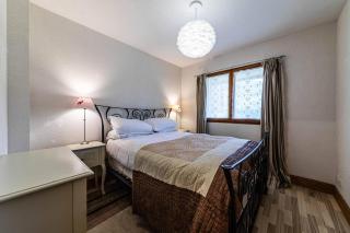 Chalet Abricotine, sleeps 10, Hot tub - Saint-Jean-d'Aulps - 8
