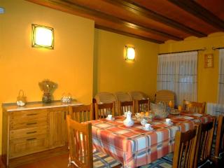 Casa Rural El Enebral de Las Hoces - Fuenterrebollo - 5