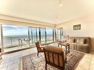 Appartement spacieux avec terrasse face mer - 2 pièces, 4 couchages à La Baule - FR-1-245-80 - La Baule - 9