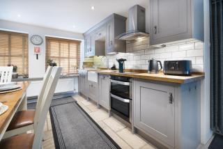 Pinewood Cottage - Newby Bridge - Lakeside - 9