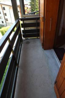 Apartment La Corniche, Central Morzine, sleeps 6 - Morzine - 7