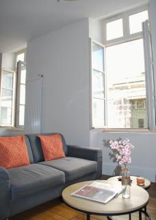 Le coeur d'Angoulême, calme et spacieux - 7