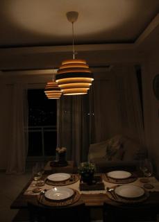 Cozy Apt with Puerto Plata view - 1