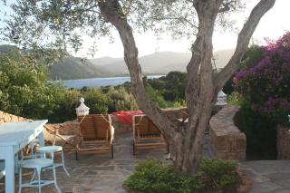Casetta indipendente con vista a Santa Giulia - Porto Vecchio - 3