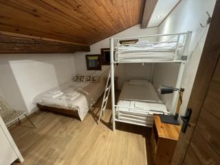 Apartment L Haut Sapin, sleeps 8 - Morzine - 9