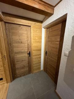 Apartment L Haut Sapin, sleeps 8 - Morzine - 4