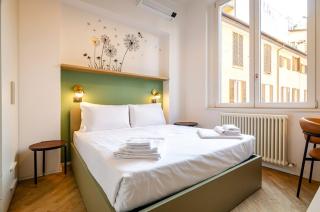 Indipendenza Loft 1 - Bolonia - 6