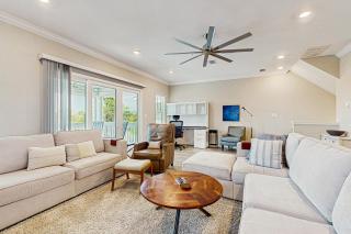 Games at The Beach - Pensacola - 5