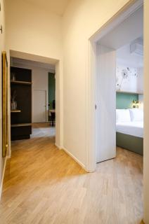Indipendenza Loft 1 - Bolonia - 9