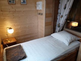 Chalet St Bernard - Saint-Jean-d'Aulps - 8