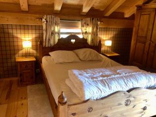 Chalet St Bernard - Saint-Jean-d'Aulps - 4
